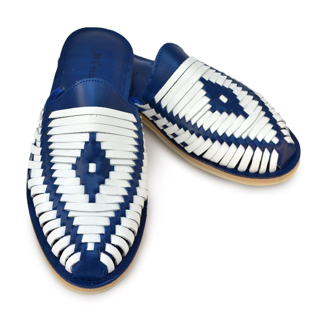 Huaraches Artesanales con calidad de exportación