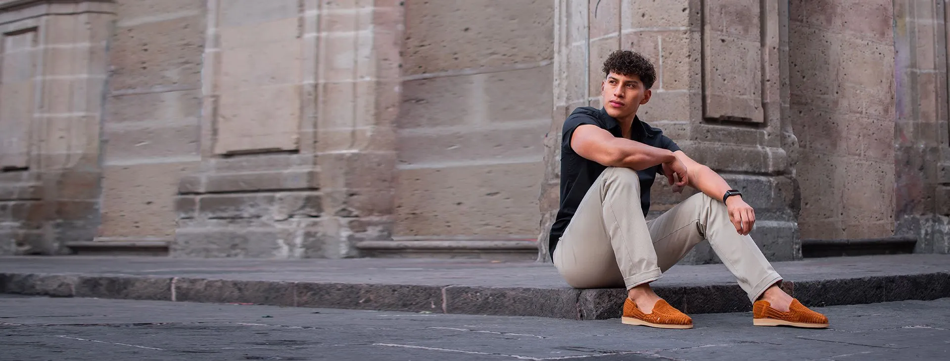 Nueva colección Mextiza