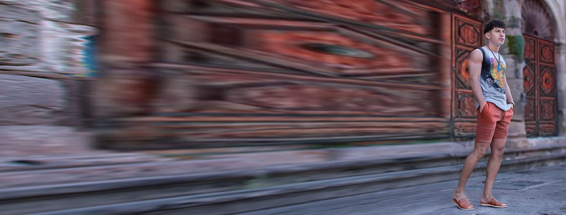 Nueva colección Mextiza